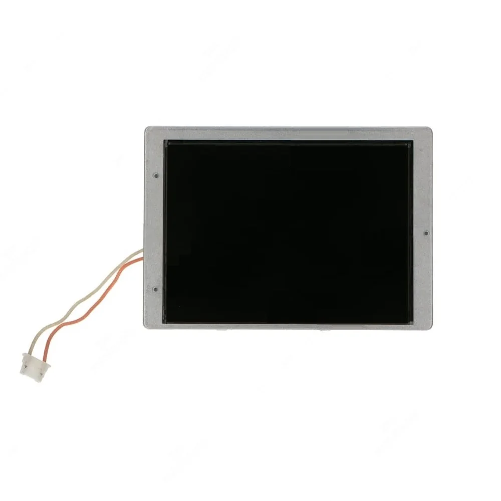 Display LCD per Alfa Romeo 166 CD riparazione schermo matrice di navigazione (modelli dal 1998 al 2007)