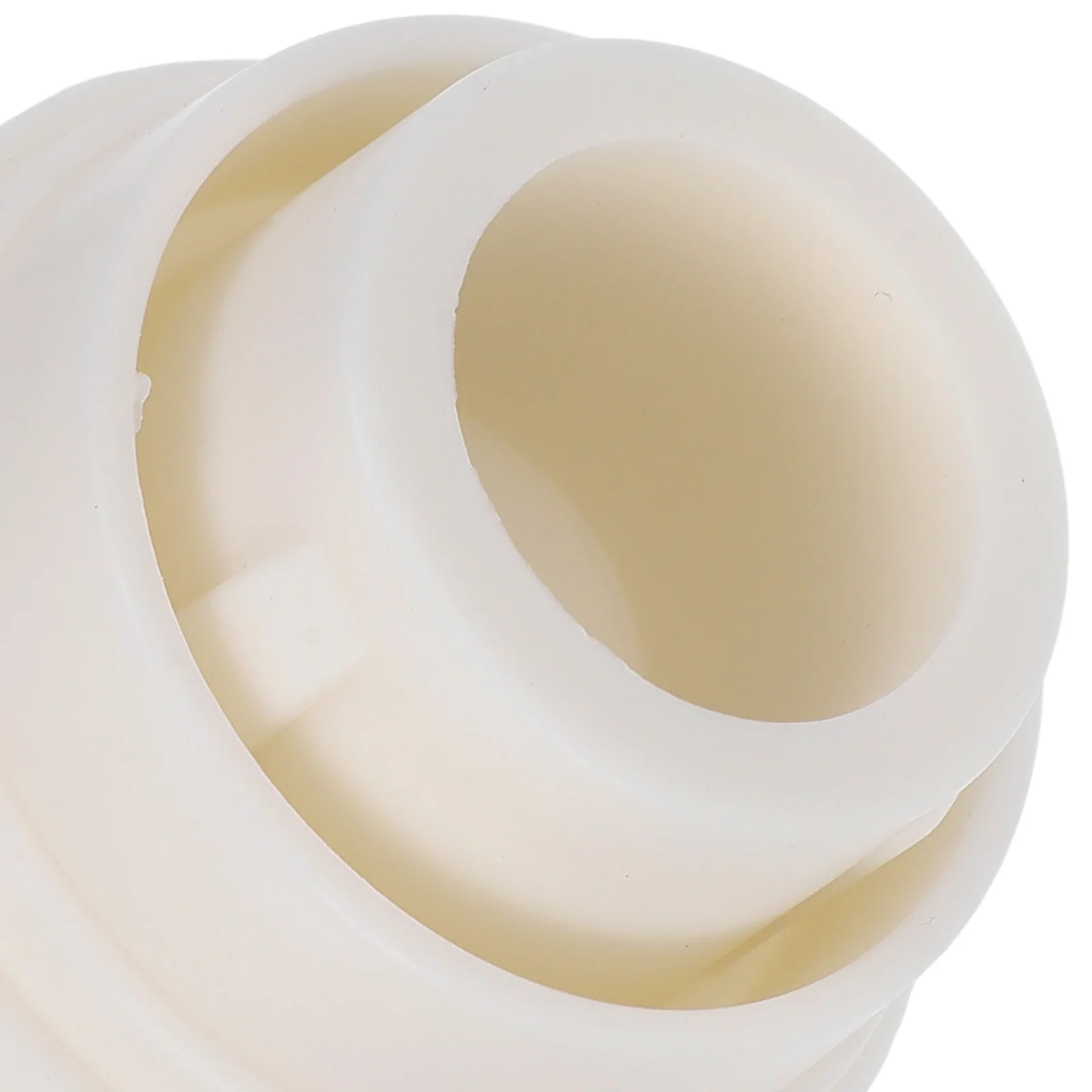 2 قطعة مصدات مطاطية لسلم حمام السباحة سدادات شديدة التحمل لحماية سلامة حمام السباحة الداخلي قطع غيار أغطية السلم #3