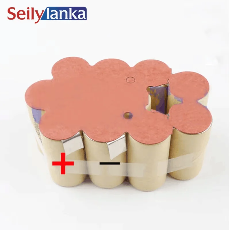 4000mAh Battery Sub cells Repacking Pack For GMC 12V 712V  Ni-MH NEW High Rate