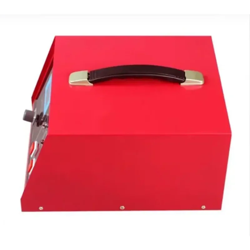 for LPQ-2 Automotive Exhaust Gas Analyzer Tester Exhaust Gas Analyzer Oxygen Content Workshop Detection Performance Test