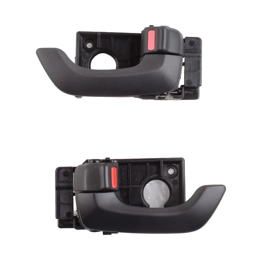 Exterior Door Handle 82610-2G000 82620-2G000 Outside Door Handle Front Left and Front Right for Kia Optima Magentis 2006-2010