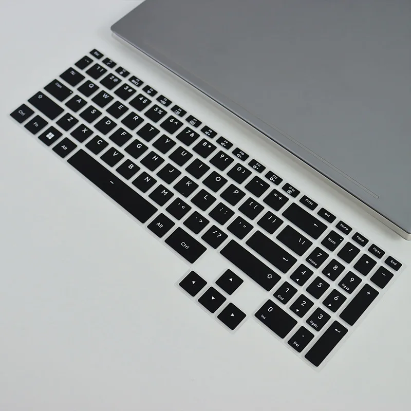 For Mechrevo Aurora X 2025 2024 16 inch Silicone Laptop keyboard cover Protector skin