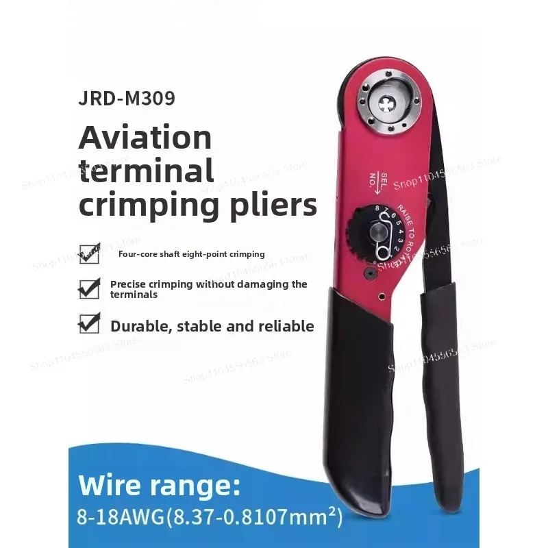 Crimping Pliers, Av…