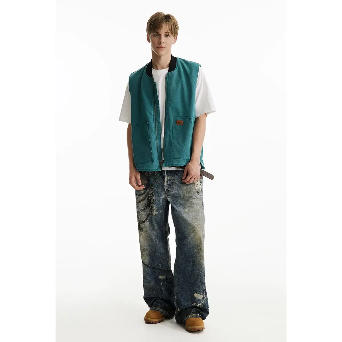 سترات الصدريات رقيقة المرأة سترة الرقبة أعلى الصيف محبوك الدانتيل متابعة اقتصاص الحد الأدنى جميل Ulzzang بناتي لطيف أكمام شيك