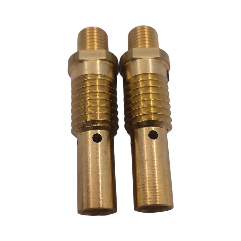 FOR Lincoln For Magnum 200 250 For MIG Replacement Kit Containing Nozzles Diffusers Adapters and Tips 22 50 52 32