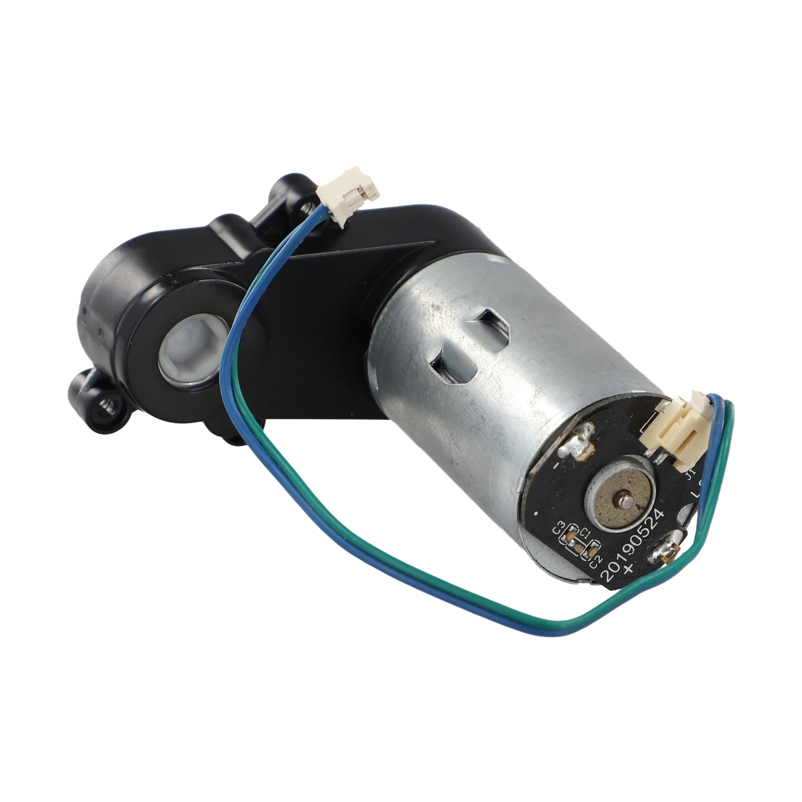 Main Roller Brush Motor For V980 MAX V980 Plus Robotic Vacuum Cleaner Limpieza Hogar Cepillo Limpieza Hogar