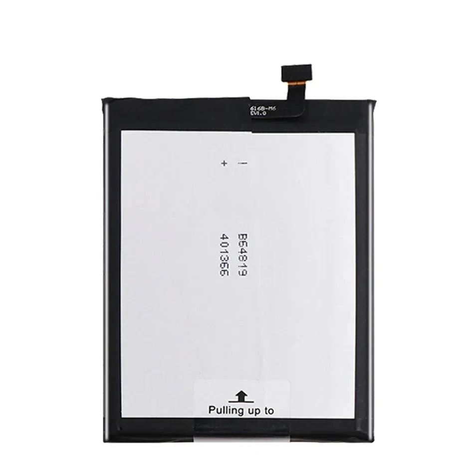 5500Mah Battery For Doogee S55 Lite Bateria Batteries