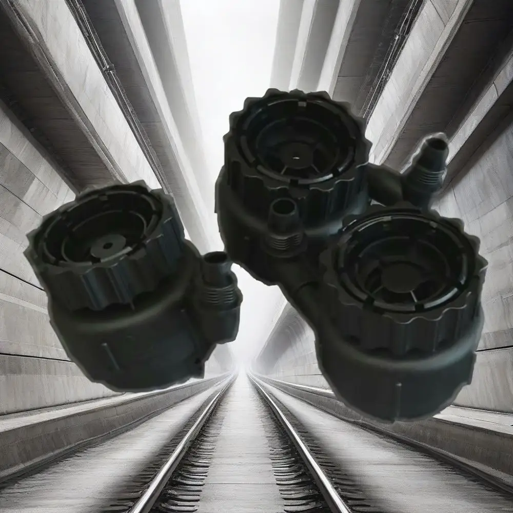 Landbouw Agras Drone Waaieraccessoire voor DJI T50 T25 Pomp