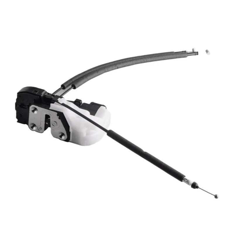 M68B Left Passenger Side Front Door Latches Handle Assembly Door Lock Actuator for Select Model 813102S000