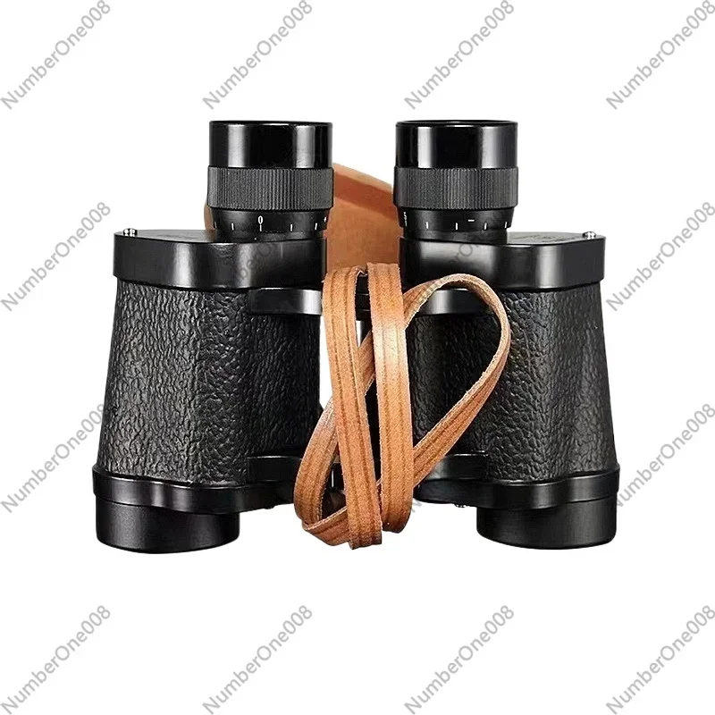 8X30 High Power HD Tactical Binoculars for Adults Waterproof Fog Proof for Bird Watching Hunting Outdoor Sports Large View
