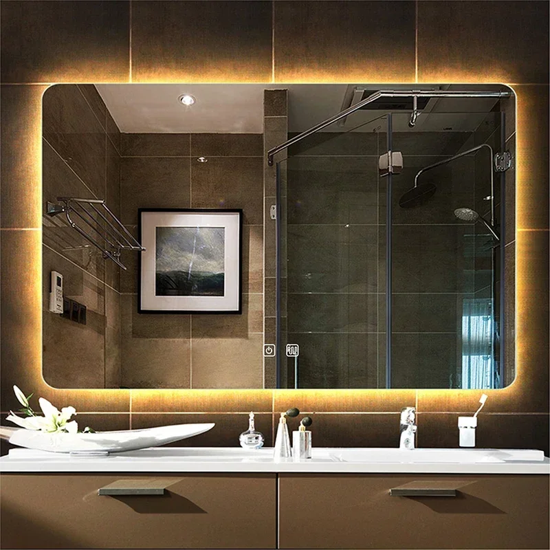 Bathroom Vanity Cabinet Ceramic Modern Waterproof for Hotel for Home Sturdy Construction, Ceramic Wash Basin