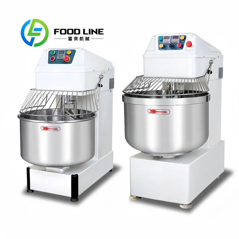 Rotary Bakery Oven - Harga Pabrik Mixer Planetari 60 Liter