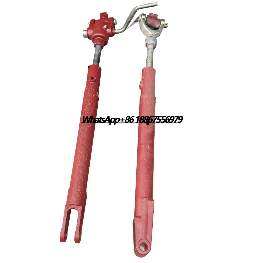

Shanghai SH504 50HP Tractor Suspension Lifting Arm Limit Rod Middle Tie Rod Big Arm for Sale