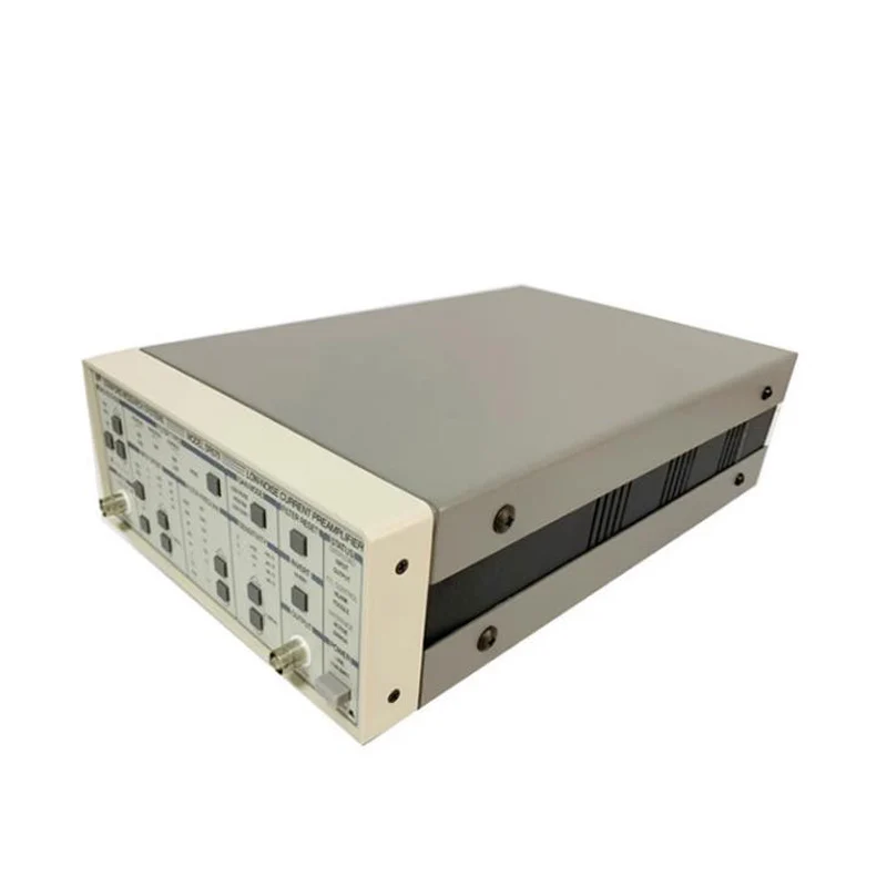 Sr570 Microcurrent Preamplifier, Low Noise Input Amplifier