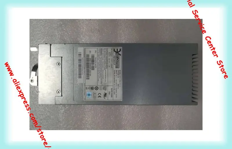 YM-2721A 720W 2U Server Module TESTED