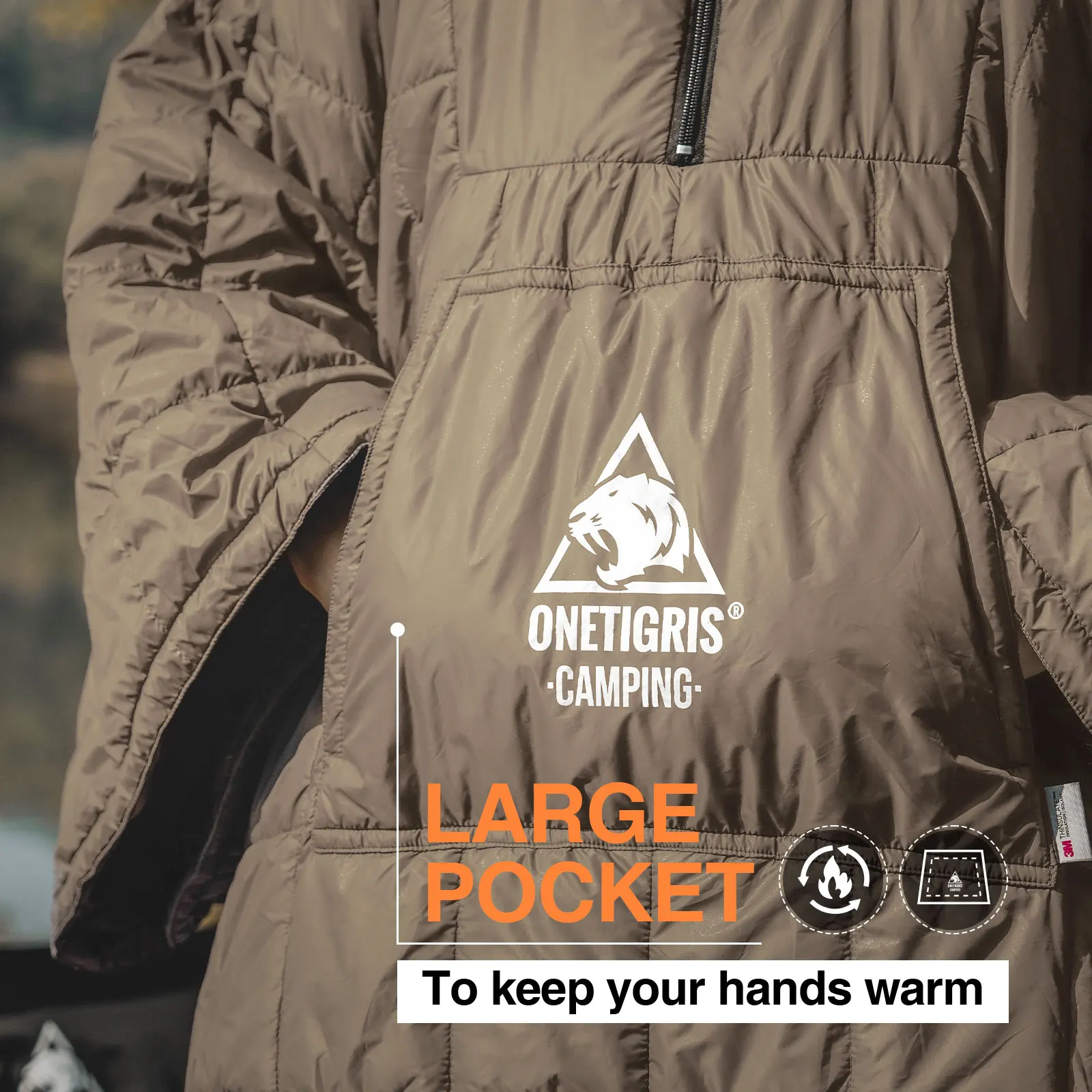 Thumbnail 4 - #10 Trending Outdoor Blankets Right Now