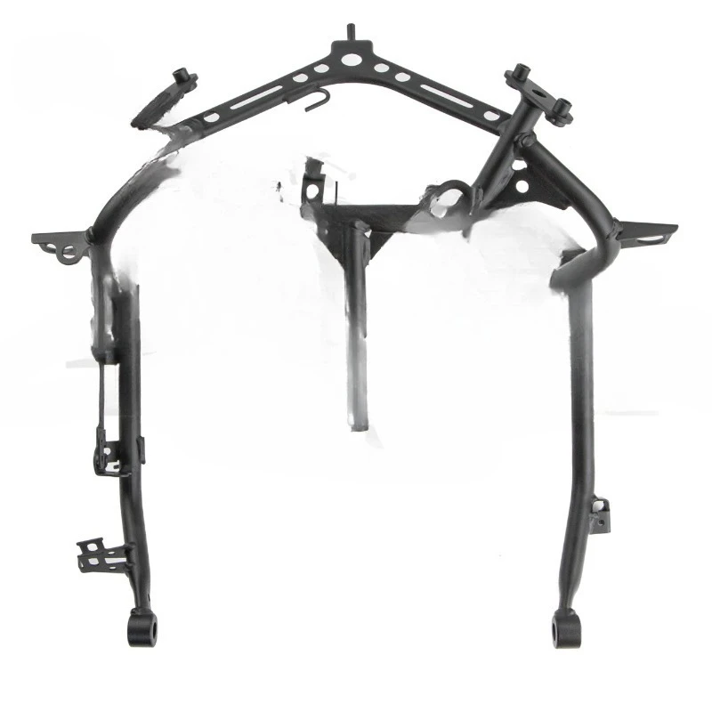 

For Kawasaki, Ninja 400 2018-2023 Motorcycle Headlight Stand, Instrument Stand, Headlights
