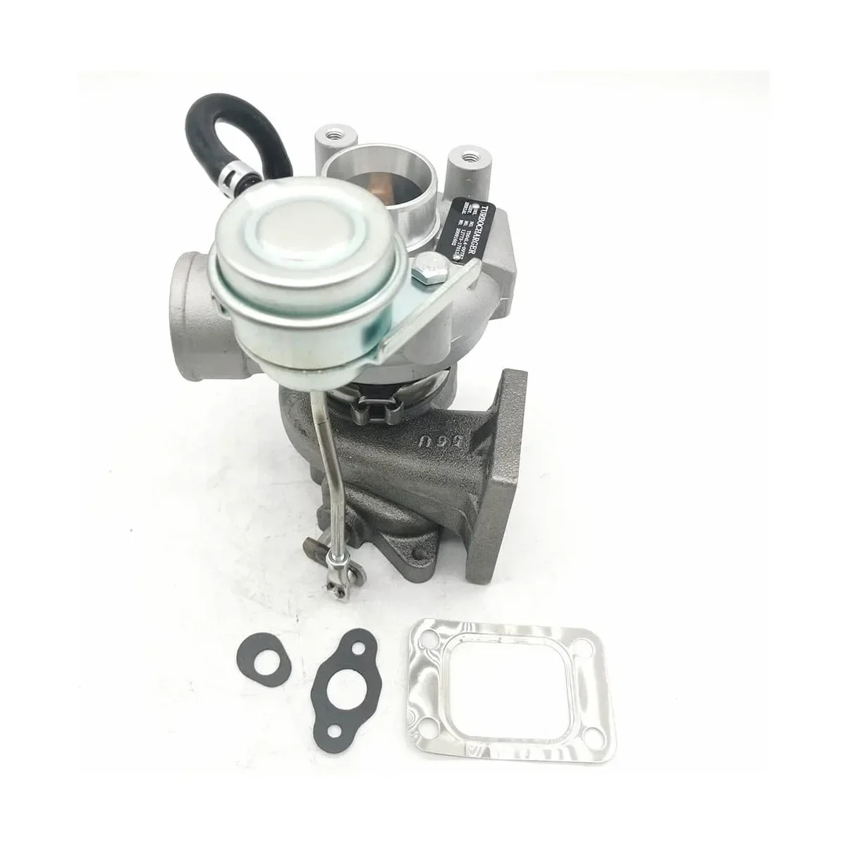 1J773-17013 Turbocharger for Kubota V3307-CR-TE4-BB Caterpillar 236D L2040 V4492