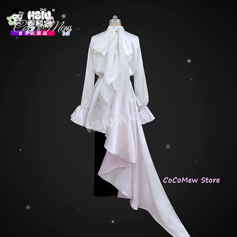 Lucca 코스프레 의류 가발, 라이트 옐로우 짧은 머리 합성 가발, 애니메이션 외계인 무대 코스프레 코스튬 가발, 35cm