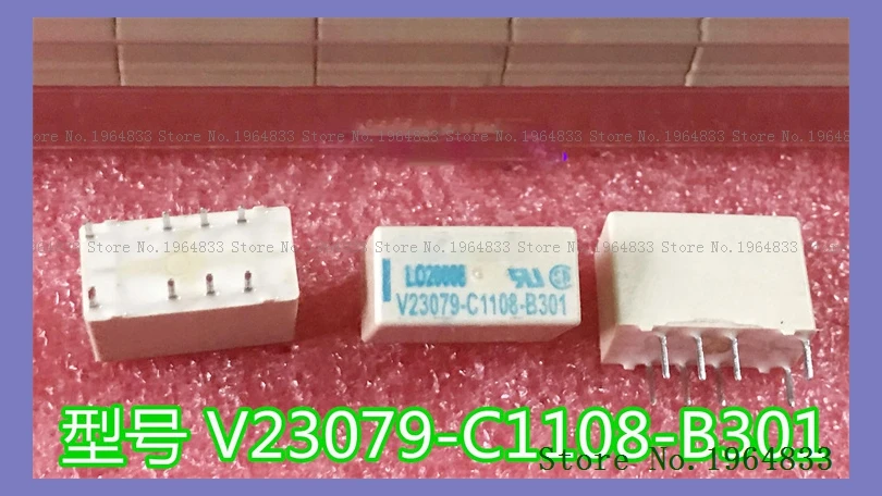 V23079-C1108-B301 8