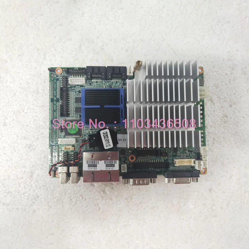PCM-9362N voor Advantech 3,5 inch industrieel moederbord PCM-9362 Rev.A1
