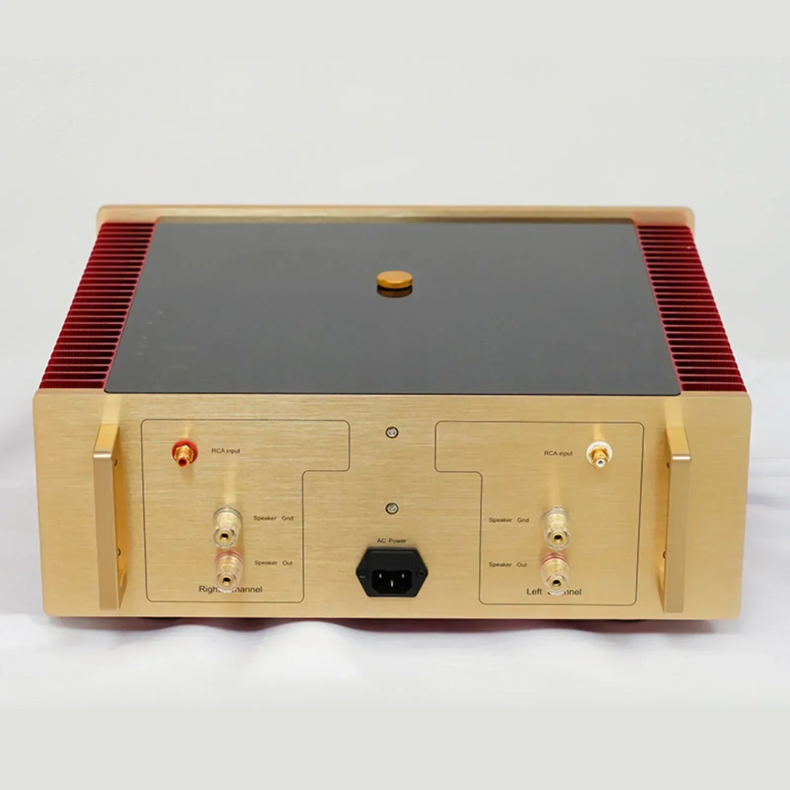 

AMXEKR 1:1 Replica of DarTZeel NHB-108108 Non-negative Feedback Amplification Circuit, Rear-stage Home HIFI Amplifier