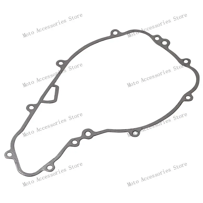 

Moto Generator Cover Gasket For Kawasaki KLR650 Traveler Adventure KL650 KLR650 KL650 Tengal KL600 KLR600 KL600-B5/B4 11061-1487