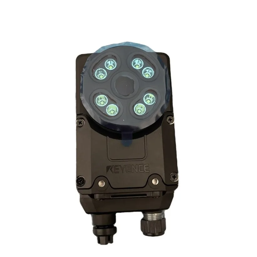 1PC  KEYENCE IV3-500CA IV3500CA Image Recognition Sensor #xhd