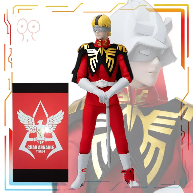 

Ия Модель Play Studio Оригинальная 1/6 Фигурка Серия Zhen Yilu Lin Fengjiao Фигурка Модель Игрушки Модель Подарки для Мальчиков