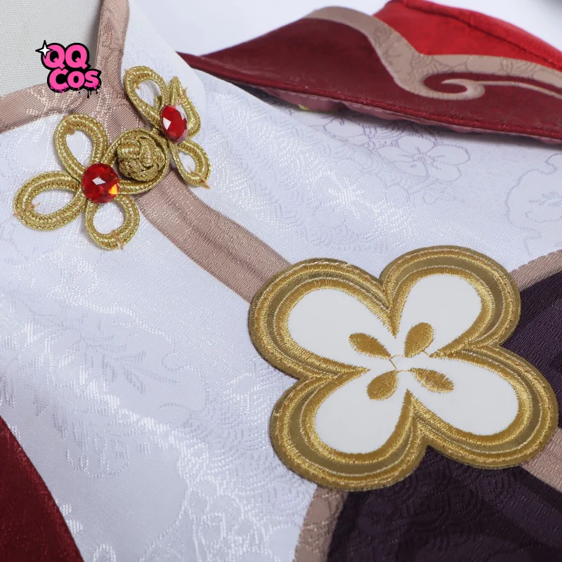 هونكاي: ستار ريل 7 مارس أزياء تنكرية لحفلات الهالوين وحفلات الكرنفال وأعياد الميلاد ملابس الأدوار QQ Cos #5