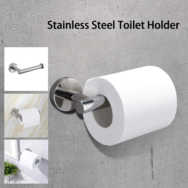 

Держатель для туалетной бумаги, рулон для ванной комнаты, диспенсер для полотенец, вешалка, держатель из нержавеющей стали, органайзеры, стойка, кухонная вешалка, аксессуар