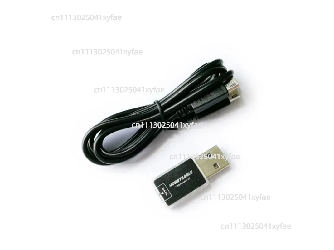USB Adapter Data Cable Micro5P for RC Gyro Flight Controller A3 Super 3