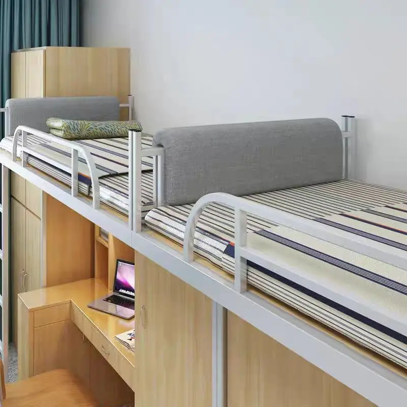 Bedside Pillow Student Dormitory Upper And Lower Bunk Bed Single Bed Soft Cushion Back Support Home Textile Pillow