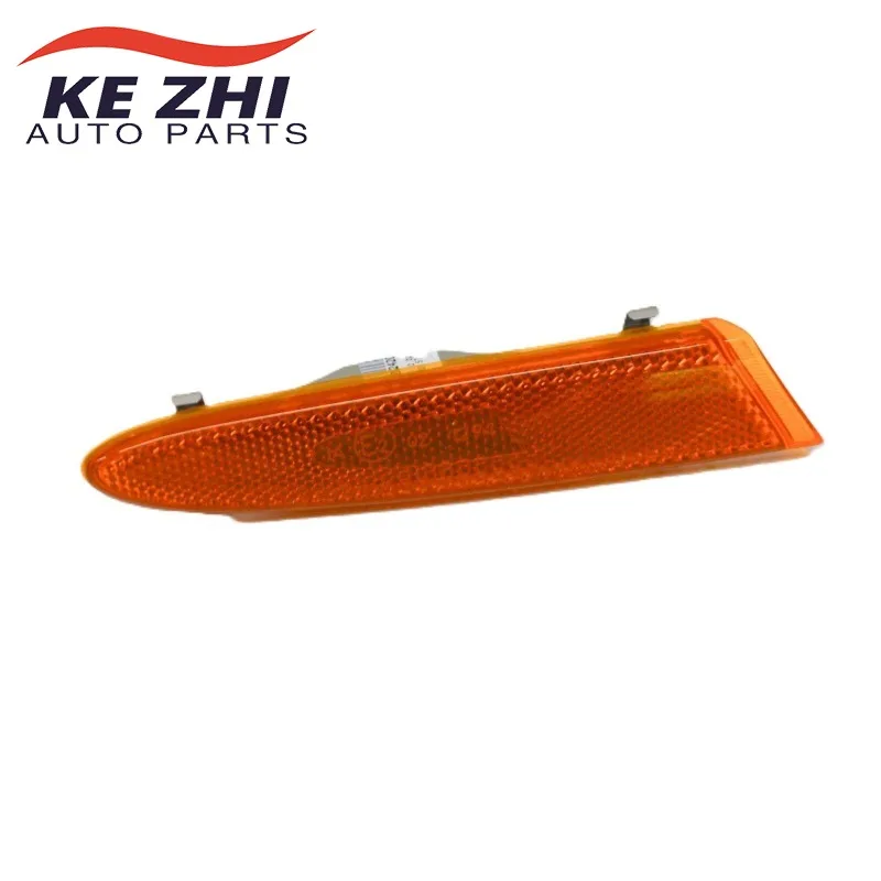 

Side Reflector For Jaguar Super V8 2007 OEM C2C2048 C2C2053