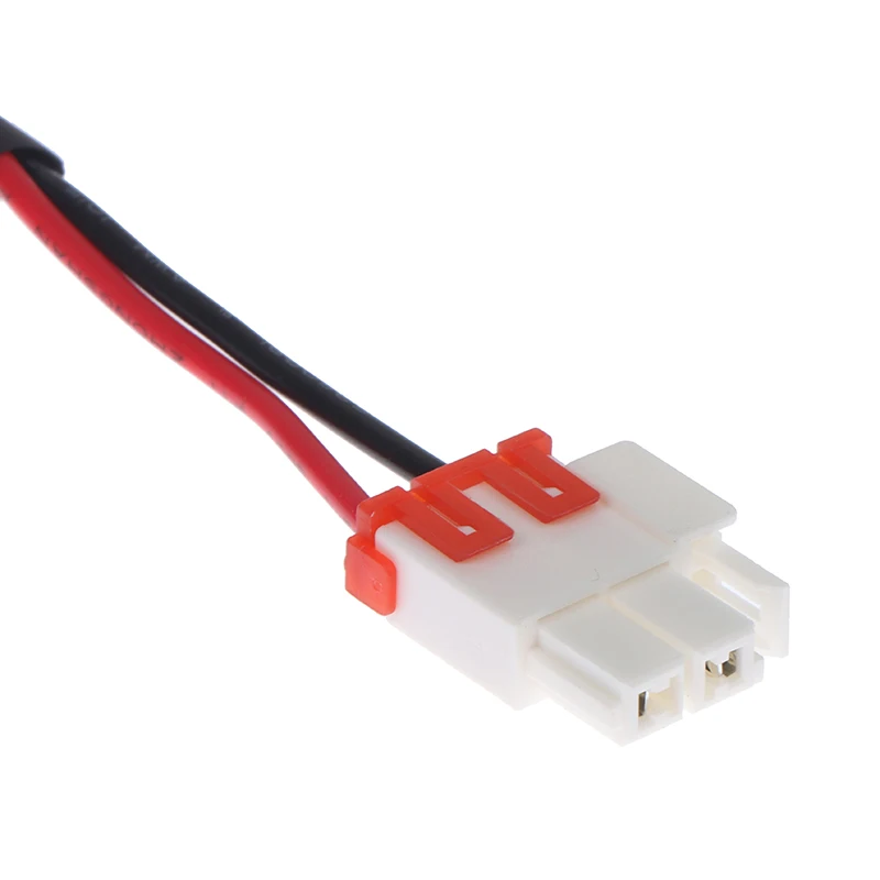 1PCS 110°C Thermal Fuse Defrost Sensor For Fridge Freezers - Replacement Defrost Thermostat Sensor