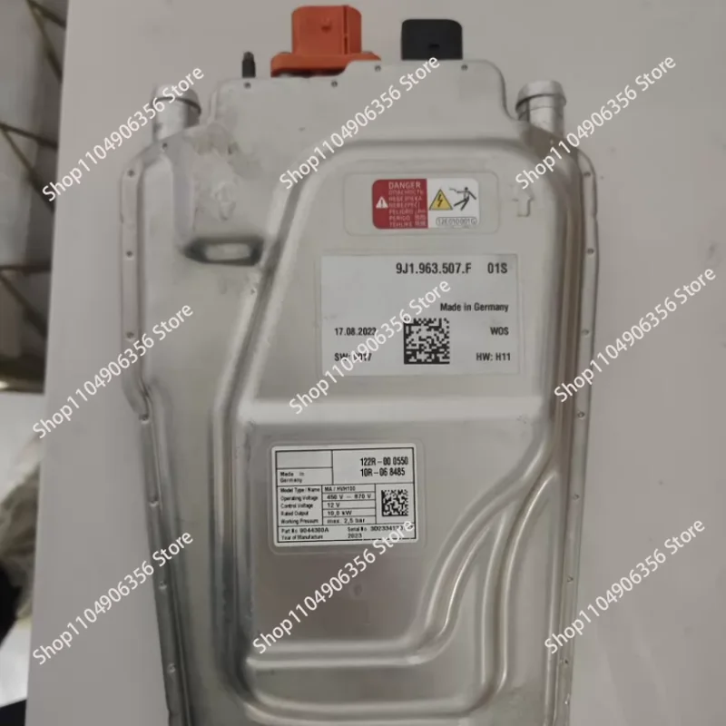 For Porsche Taycan Audi ETRGT 9J1963507F 9J1963507D 9J1963507C High Pressure Heating Unit New