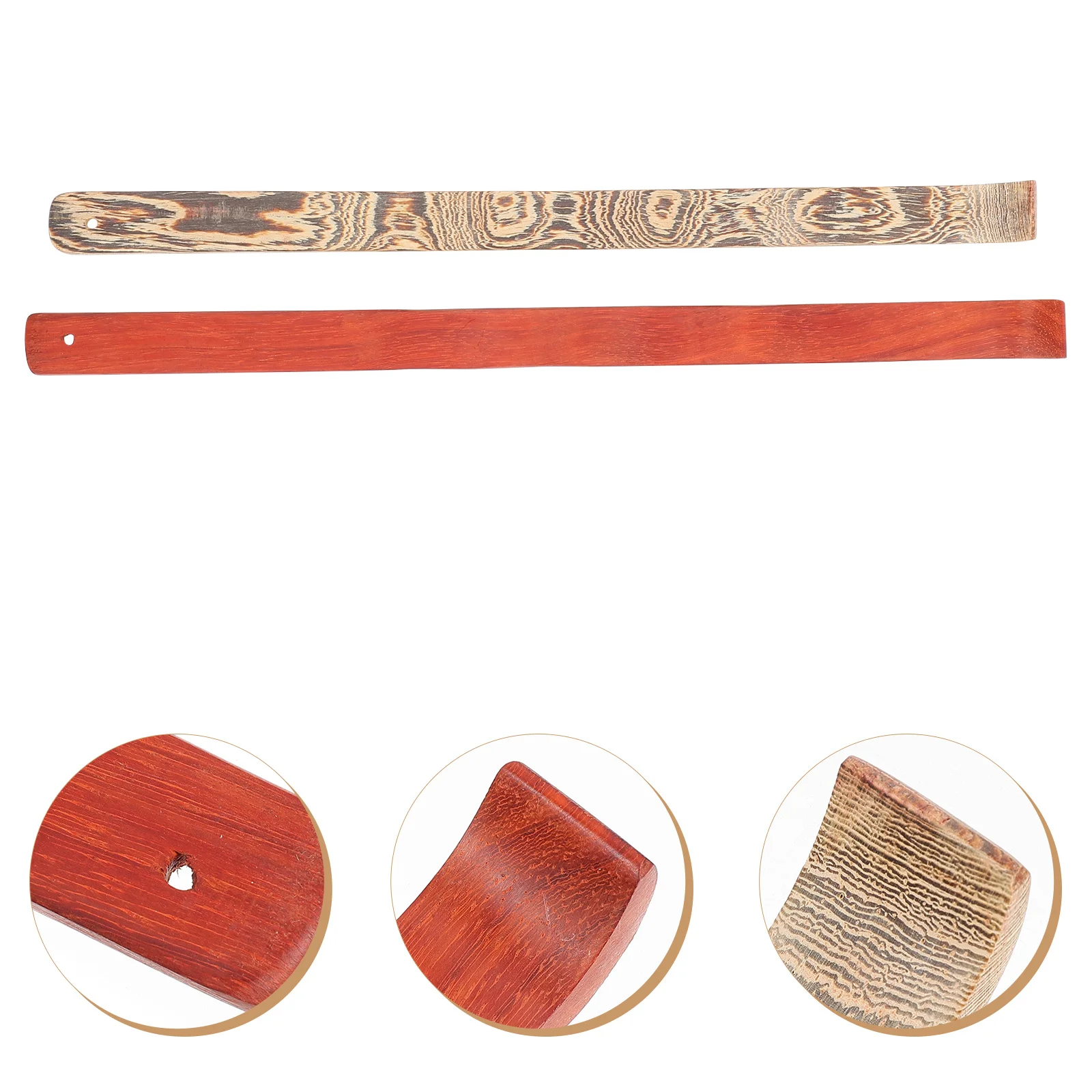 2 قطعة مقبض طويل الظهر هرش مادة ممتازة دائم أداة تخفيف الحكة للرجال النساء الظهر هرش الجسم أداة تخفيف الحكة