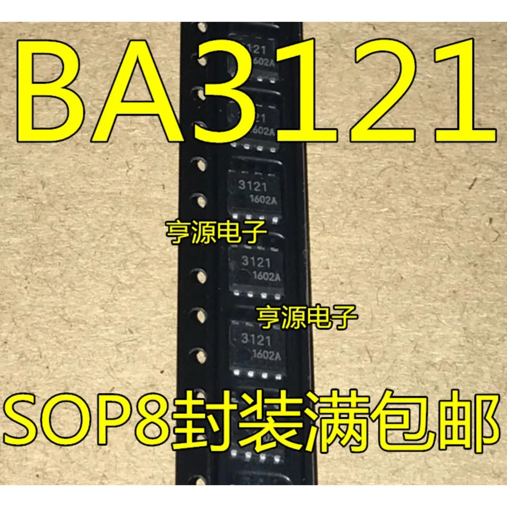 

BA3121F-E2 BA3121 3121 Power Relay