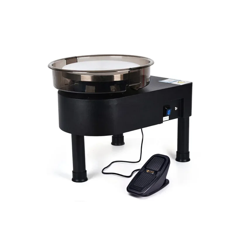 

High Power Ceramic Machine School Ceramic Bar Continuously Variable Speed DD Brushless Motor Billet Drawing Machine
