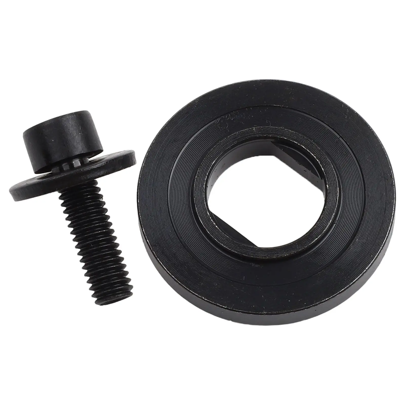 

Комплект фланцевых шайб DSS610: аксессуары, реверсивная фланцевая шайба с внешним диаметром 35 мм, внутренняя фланцевая шайба для инструментальных болтов