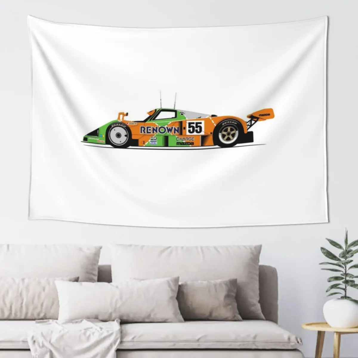 

Rotary Legend Tapestry For Bedroom Decoration For Home Living Room Decoration Outdoor Decoration Tapestry