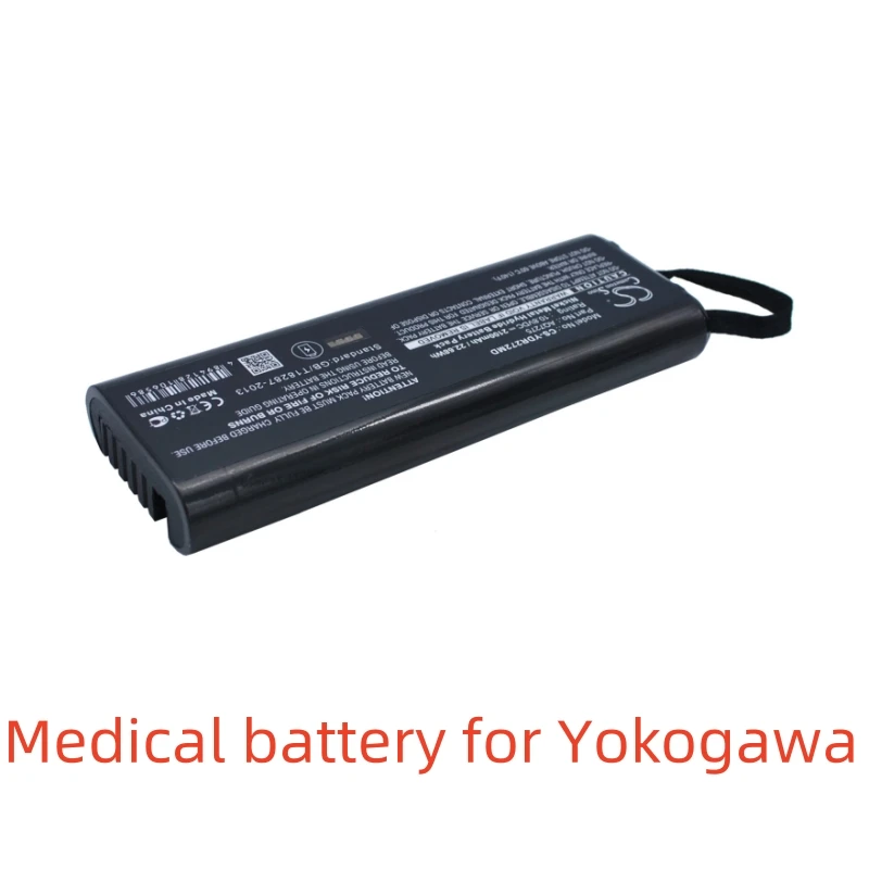 Ni-MH Medical battery for Yokogawa,10.8V,2100mAh,OTDR AQ7275,OTDR AQ7270,BDR15D,DR15