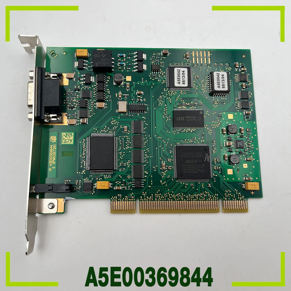 A5E00369844 6GK1561-1AA01 For Siemens Communication Net-work Card CP5611 A2