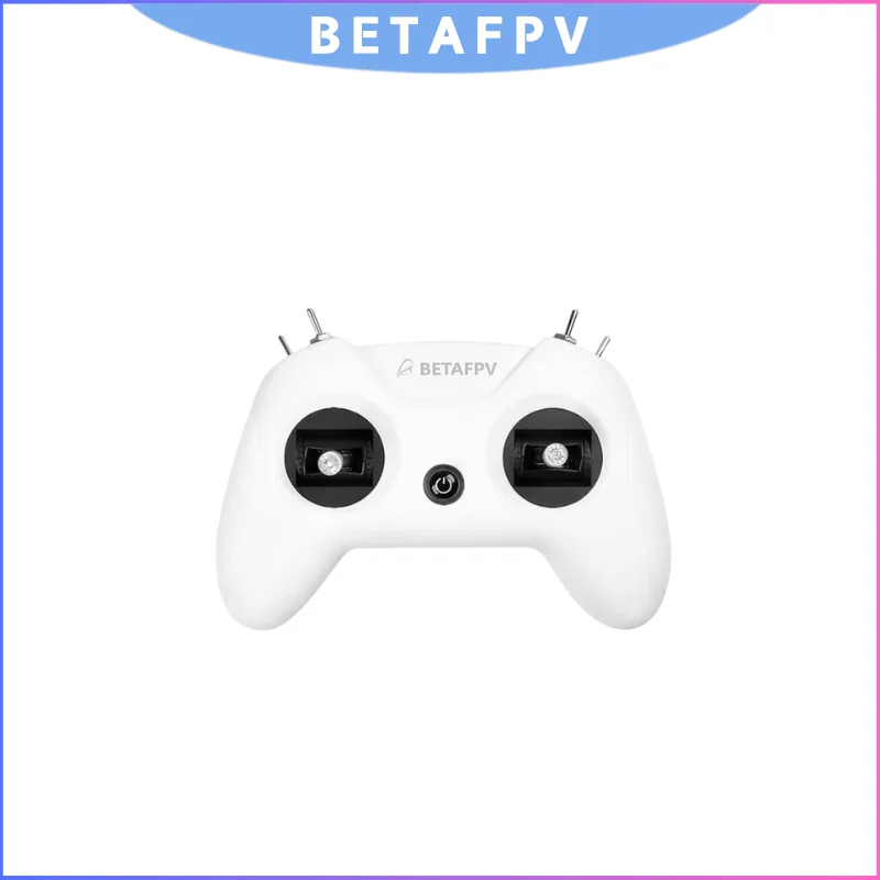 

ELRS Radio BETAFPV LiteRadio 2 SE, 2.4G Transmitter with Frsky Protocol for FPV Racing Drone and Sim