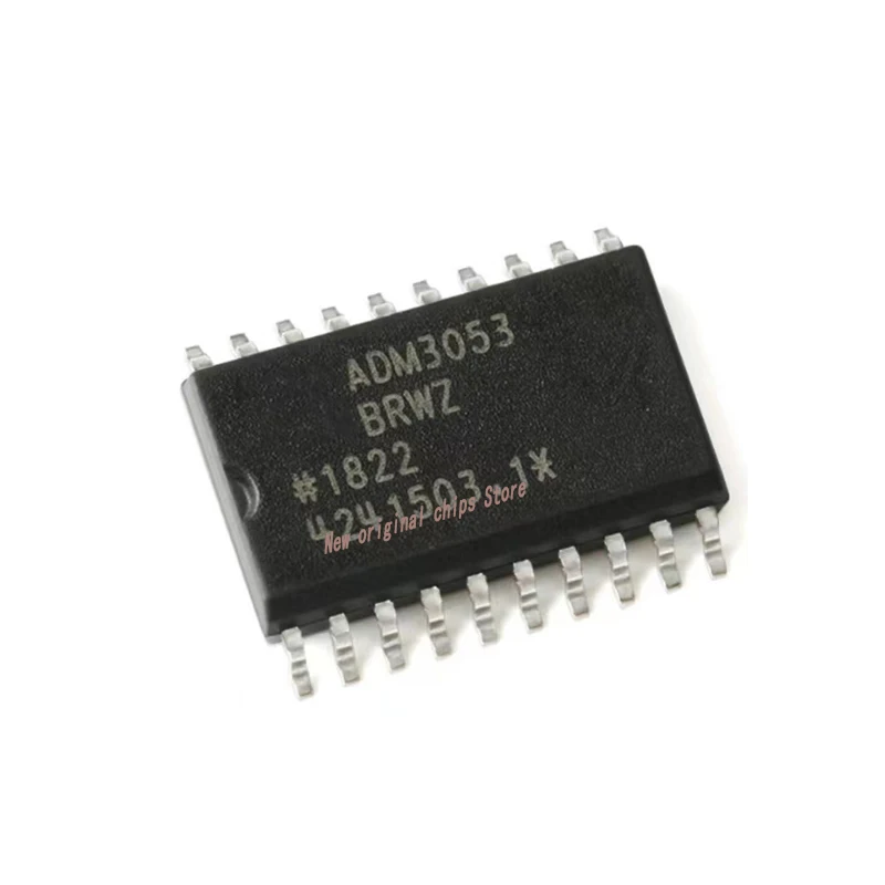 1PCS/lot ADS7809UB SOP20 ADS7809 UB 7809 SOIC-20 ADM3053BRWZ-REEL7 ADM3053BRWZ ADM3053 BRWZ 3053 SOIC20 100% Original Brand New