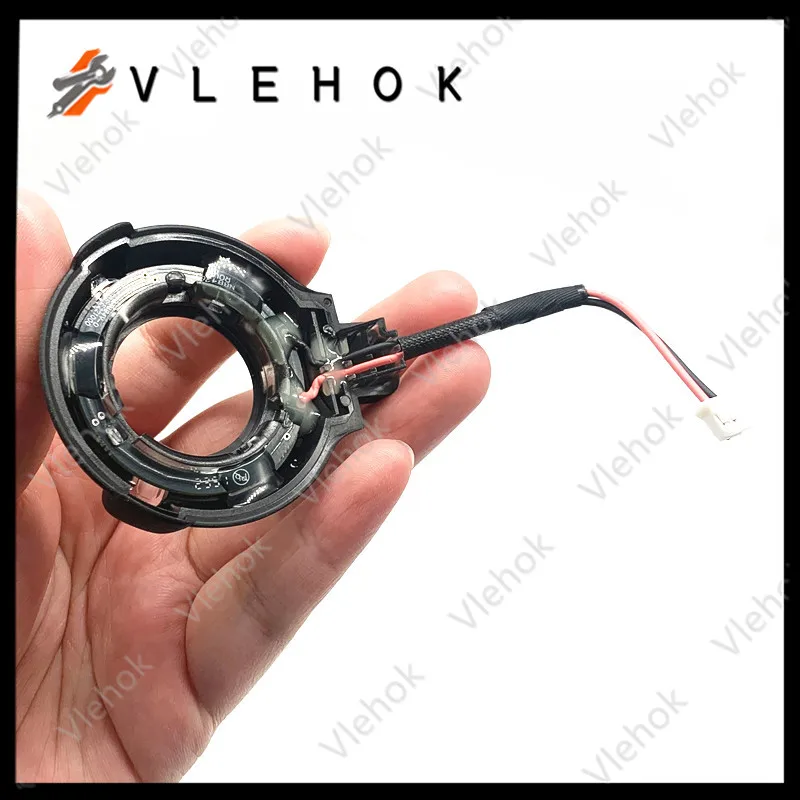 ضوء LED لديوالت ن 842921   DCF850 DCF850N DCF850NT DCF850D1G DCF850E1T أجزاء سائق الصدمات