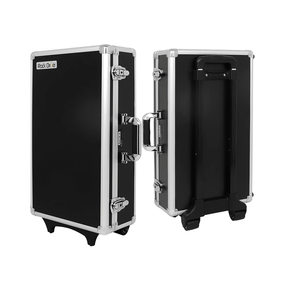Portable Single Effect Pedal Box Flying Box Guitar Effect Pedal Board Bag Pedalboard Effect Pedal Guitar Accessories