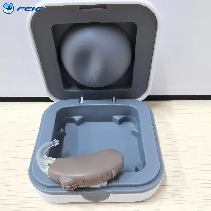 Bte High Power Elde…