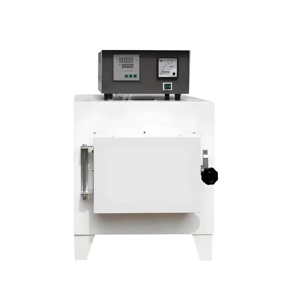 Lab Muffle Furnace Heating Equipment For Laboratories