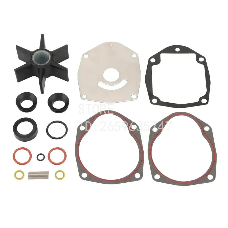 43026Q06 8M0100526 Outboard Motor Parts for 40-250 HP and MerCruiser  One Drive System Replacement
